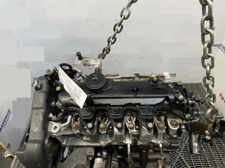 bontott RENAULT KADJAR Motor (Fűzött blokk hengerfejjel)