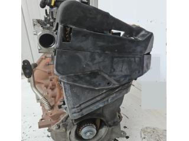 bontott RENAULT KADJAR Motor (Fűzött blokk hengerfejjel)