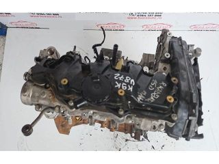 bontott RENAULT KADJAR Motor (Fűzött blokk hengerfejjel)
