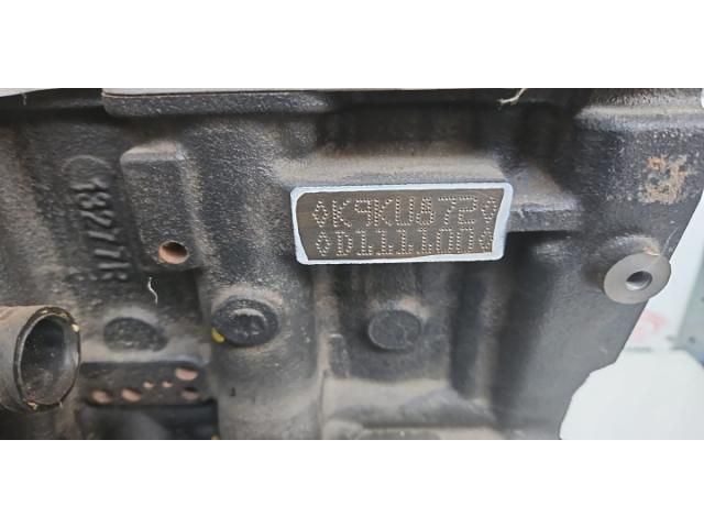 bontott RENAULT KADJAR Motor (Fűzött blokk hengerfejjel)