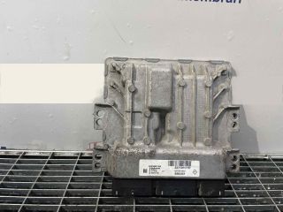 bontott RENAULT KADJAR Motorvezérlő