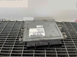 bontott RENAULT KADJAR Motorvezérlő