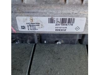 bontott RENAULT KADJAR Motorvezérlő