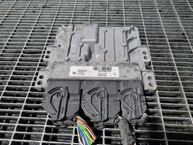 bontott RENAULT KADJAR Motorvezérlő