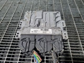 bontott RENAULT KADJAR Motorvezérlő