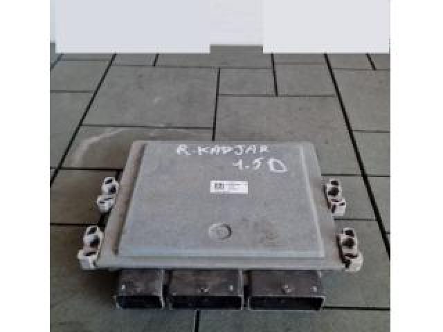 bontott RENAULT KADJAR Motorvezérlő