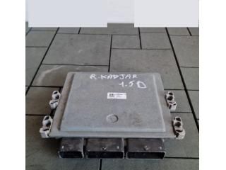 bontott RENAULT KADJAR Motorvezérlő