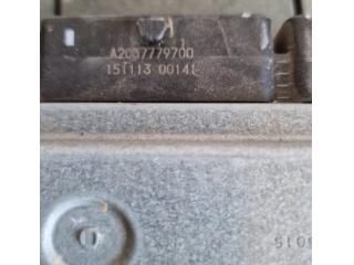 bontott RENAULT KADJAR Motorvezérlő