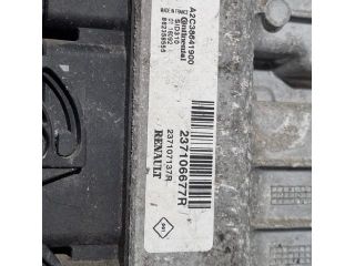 bontott RENAULT KADJAR Motorvezérlő