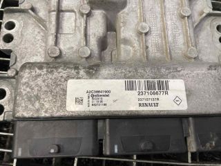 bontott RENAULT KADJAR Motorvezérlő