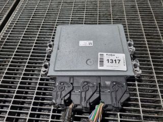 bontott RENAULT KADJAR Motorvezérlő