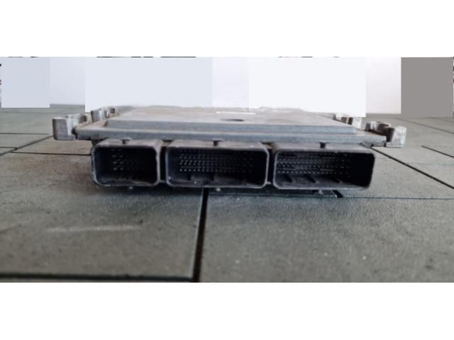 bontott RENAULT KADJAR Motorvezérlő