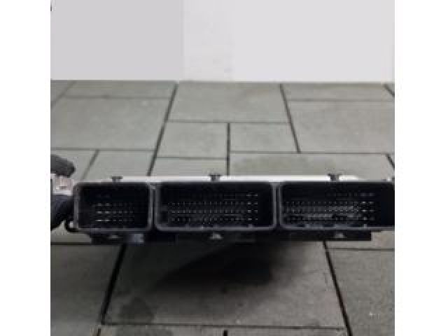 bontott RENAULT KADJAR Motorvezérlő