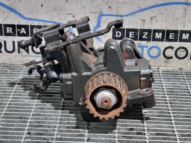 bontott RENAULT KADJAR Nagynyomású Szivattyú