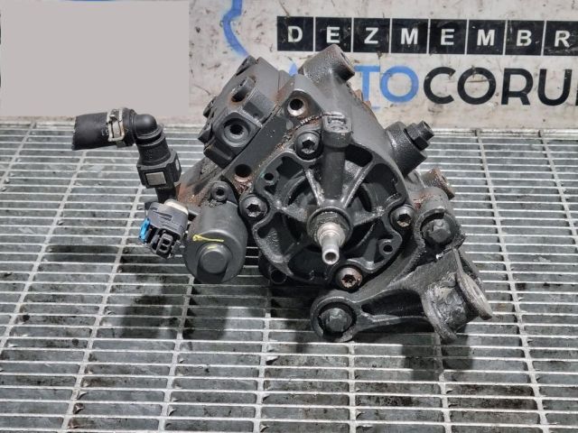 bontott RENAULT KADJAR Nagynyomású Szivattyú