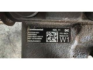 bontott RENAULT KADJAR Nagynyomású Szivattyú