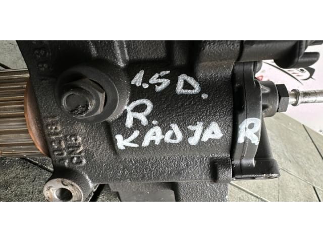 bontott RENAULT KADJAR Nagynyomású Szivattyú