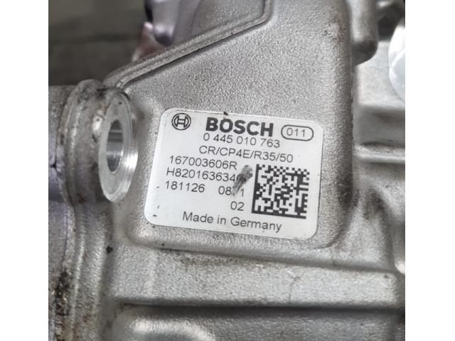 bontott RENAULT KADJAR Nagynyomású Szivattyú