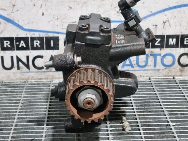 bontott RENAULT KADJAR Nagynyomású Szivattyú