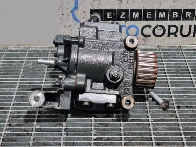 bontott RENAULT KADJAR Nagynyomású Szivattyú