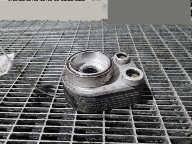 bontott RENAULT KADJAR Olajhűtő