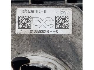 bontott RENAULT KADJAR Olajhűtő