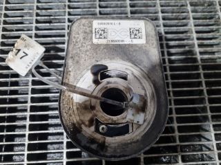 bontott RENAULT KADJAR Olajhűtő