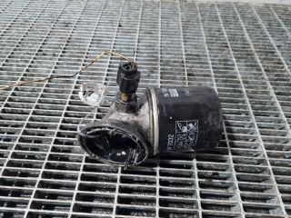 bontott RENAULT KADJAR Olajszűrő Ház