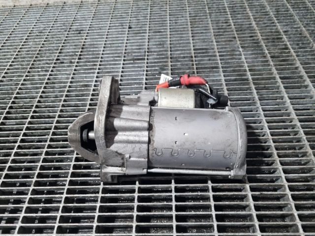 bontott RENAULT KADJAR Önindító