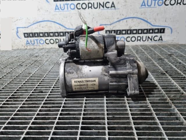 bontott RENAULT KADJAR Önindító