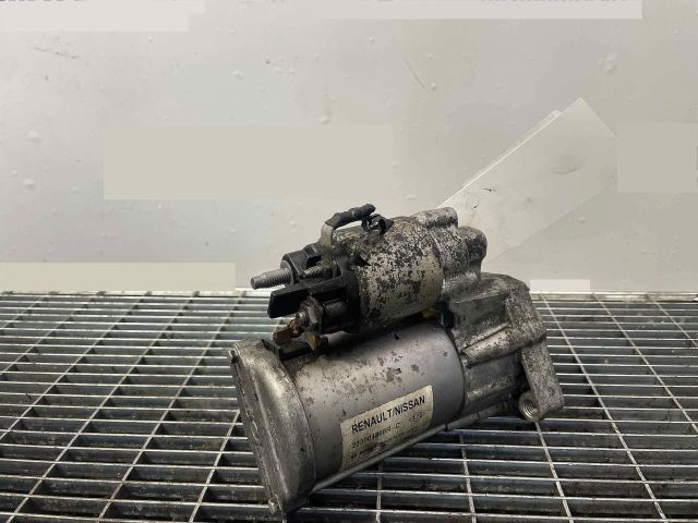 bontott RENAULT KADJAR Önindító