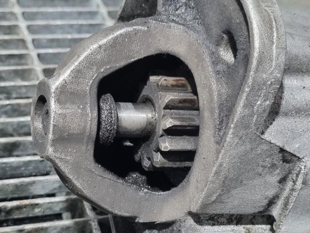 bontott RENAULT KADJAR Önindító