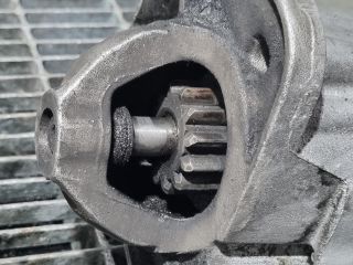 bontott RENAULT KADJAR Önindító