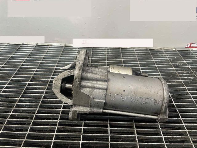 bontott RENAULT KADJAR Önindító