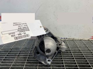 bontott RENAULT KADJAR Önindító