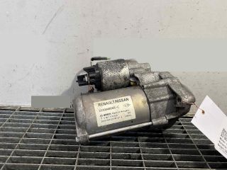 bontott RENAULT KADJAR Önindító