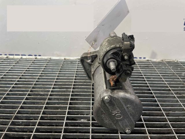 bontott RENAULT KADJAR Önindító