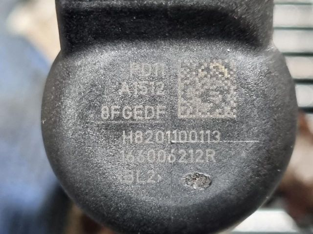 bontott RENAULT KADJAR Porlasztó (1 db)