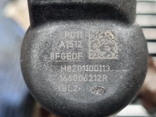 bontott RENAULT KADJAR Porlasztó (1 db)