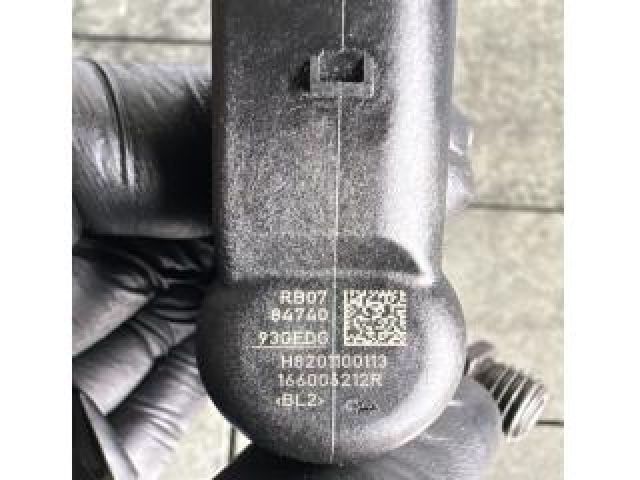 bontott RENAULT KADJAR Porlasztó (1 db)