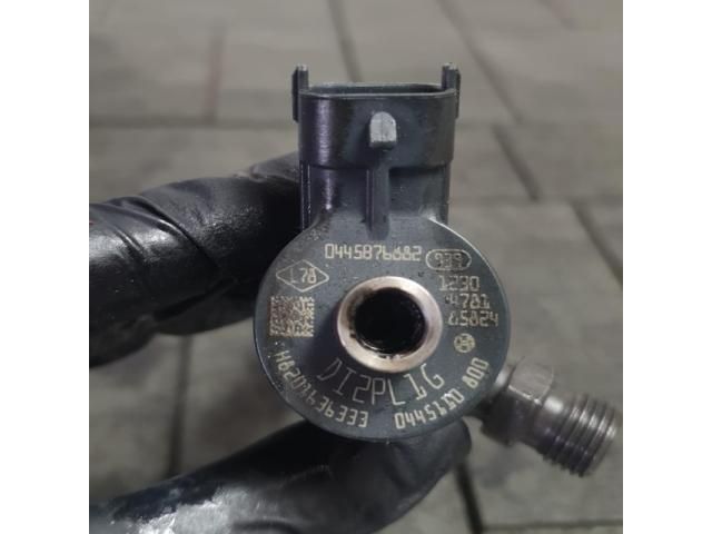 bontott RENAULT KADJAR Porlasztó (1 db)