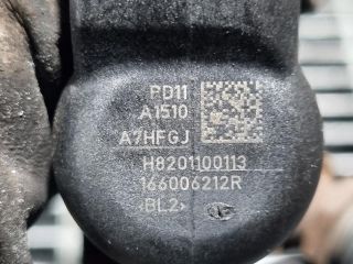 bontott RENAULT KADJAR Porlasztó (1 db)