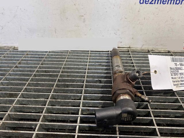 bontott RENAULT KADJAR Porlasztó (1 db)