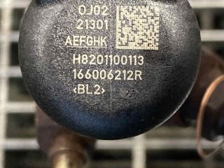 bontott RENAULT KADJAR Porlasztó (1 db)