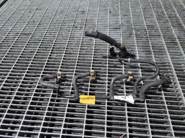 bontott RENAULT KADJAR Résolajcső