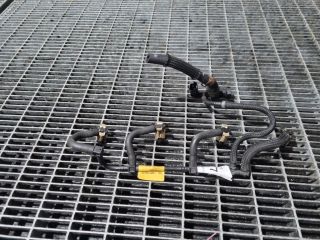 bontott RENAULT KADJAR Résolajcső