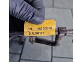 bontott RENAULT KADJAR Résolajcső