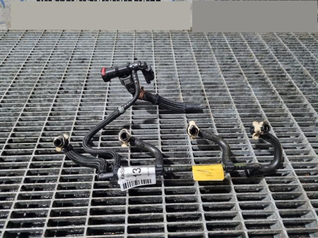 bontott RENAULT KADJAR Résolajcső