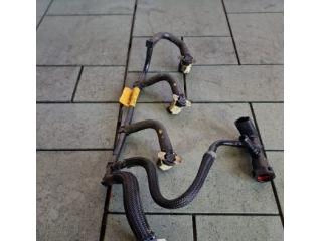 bontott RENAULT KADJAR Résolajcső