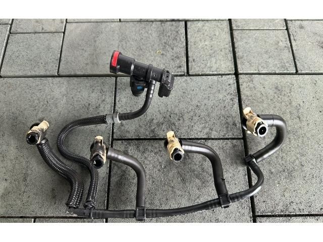 bontott RENAULT KADJAR Résolajcső